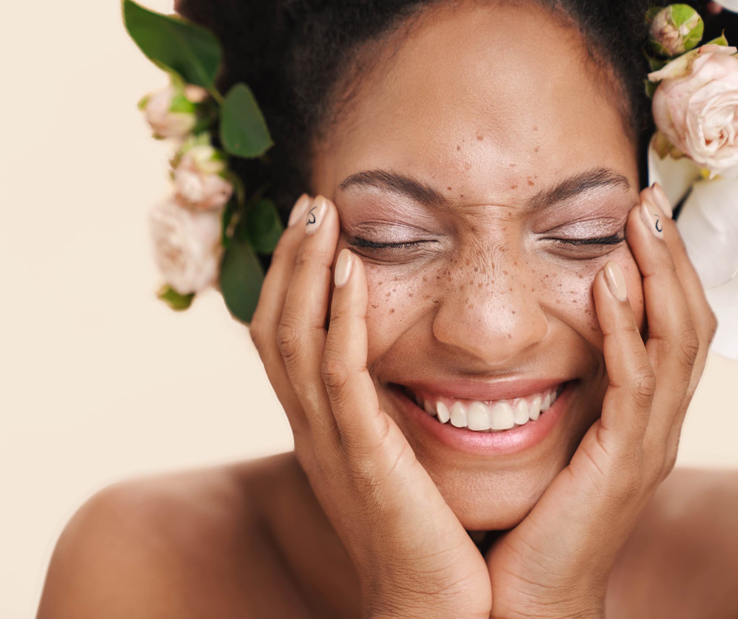 Marula & Neroli