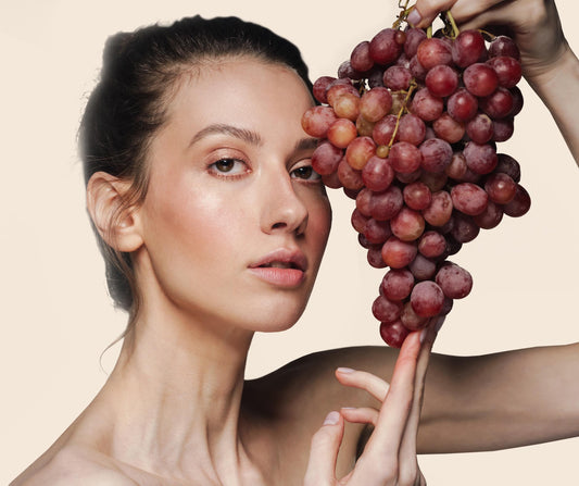 Pinotage Vinotherapy