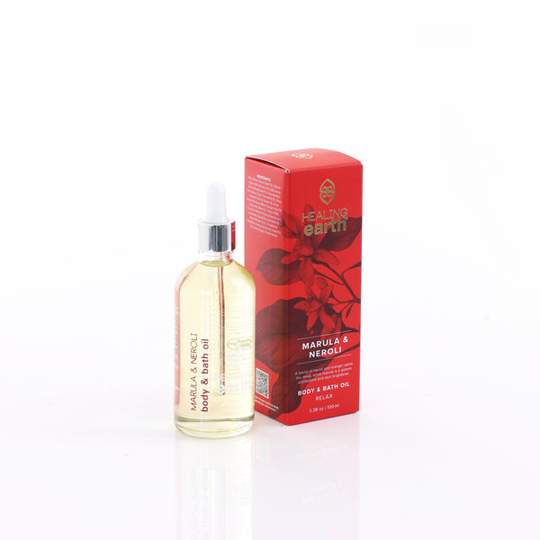 Olio Corpo Marula & Neroli - 100ml