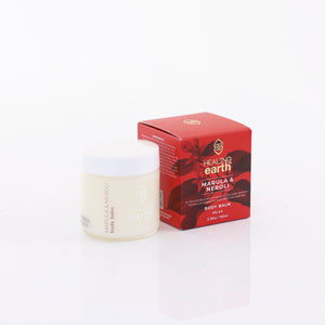 Marula & Neroli Balsamo Corpo - 100ml