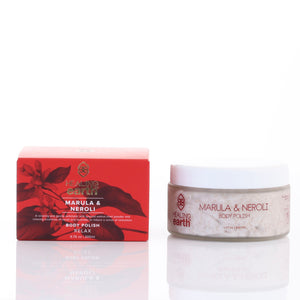 Scrub Corpo Marula & Neroli  - 200ml