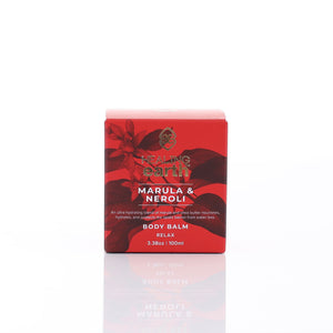 Marula & Neroli Balsamo Corpo - 100ml