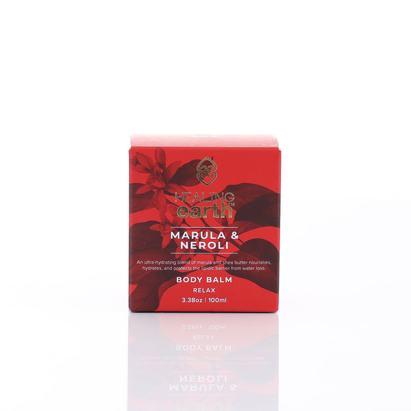 Marula & Neroli Balsamo Corpo - 100ml