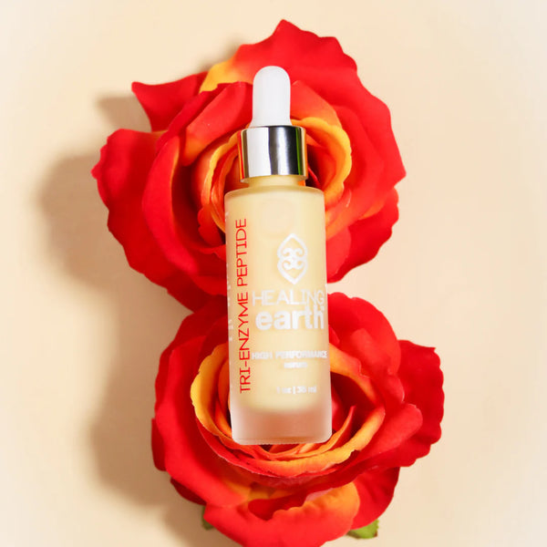 Siero Tri-Enzima Peptide HP