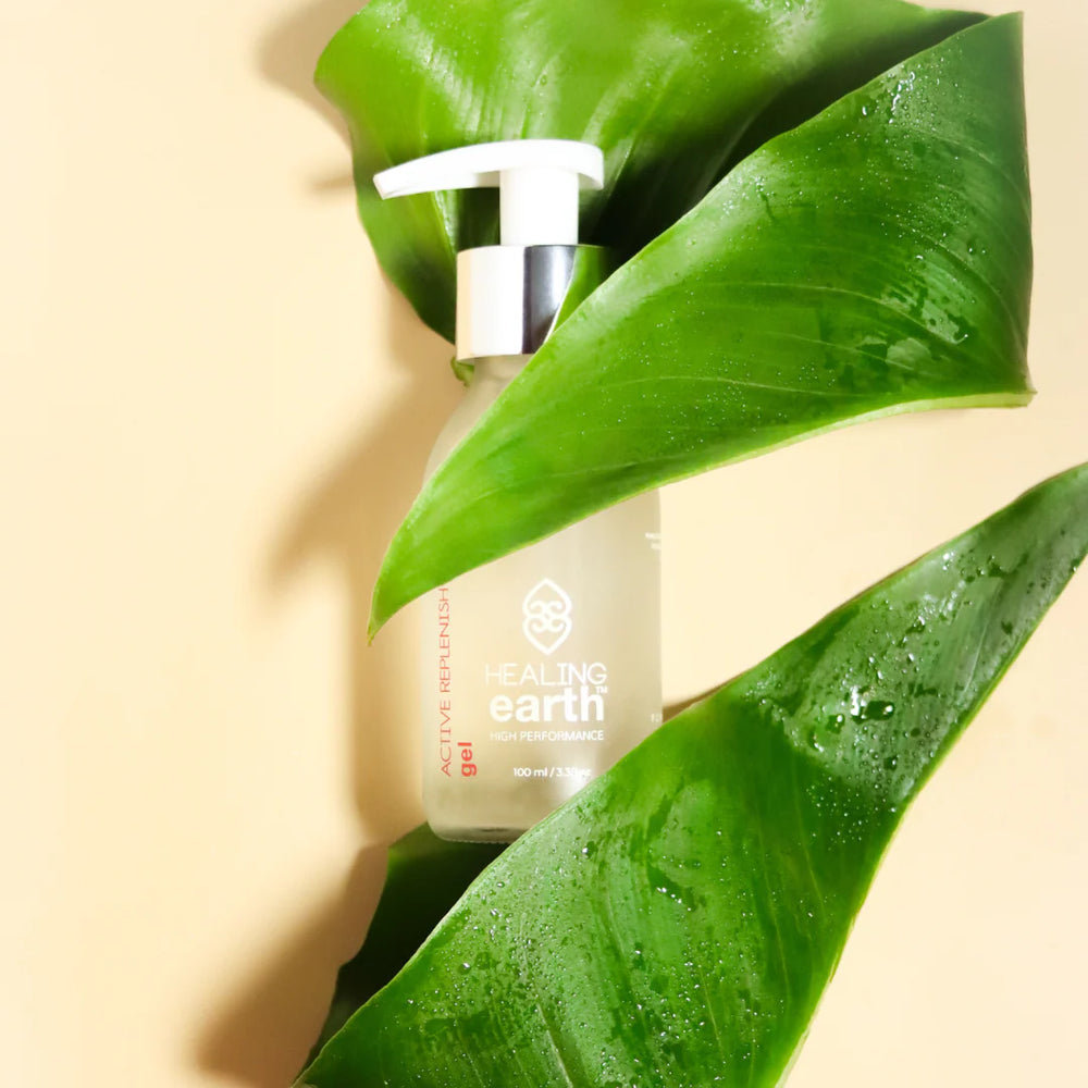 Gel Idratante Viso HP