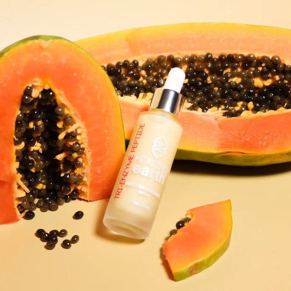 Siero Tri-Enzima Peptide HP