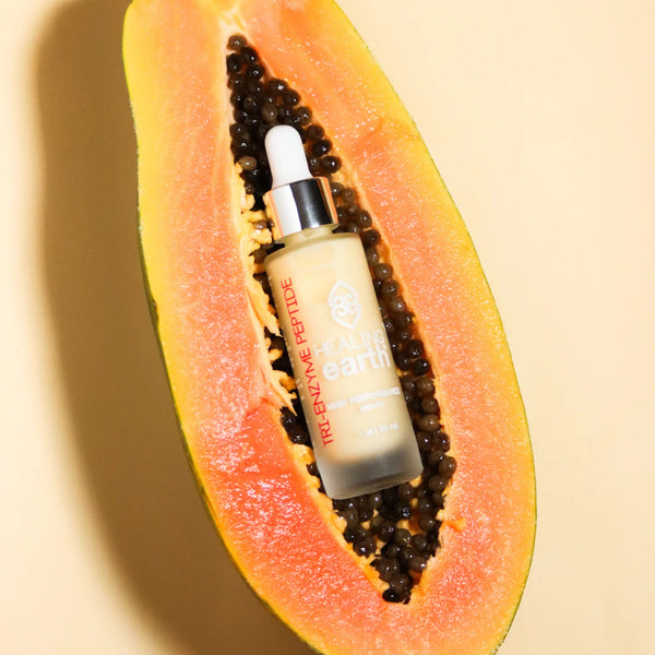 Siero Tri-Enzima Peptide HP