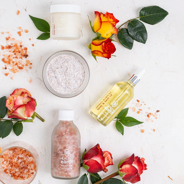 Olio Corpo Marula & Neroli
