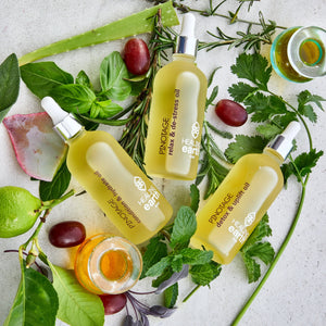 Olio Corpo Relax & De-Stress