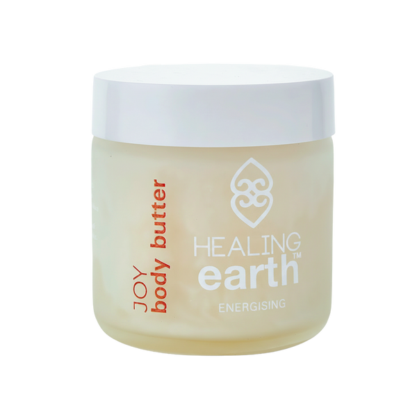 Joy Burro Corpo - 100ml