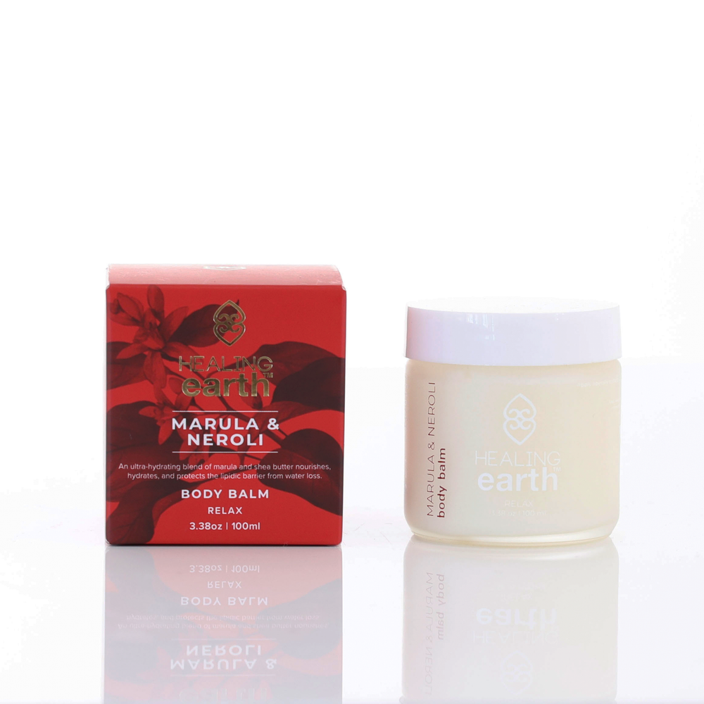 Marula & Neroli Balsamo Corpo - 100ml