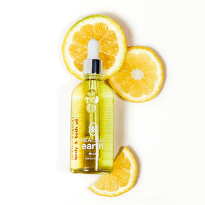 Olio Corpo Marula & Neroli