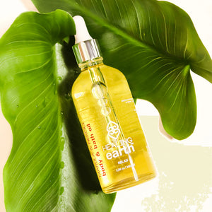 Olio Corpo Marula & Neroli