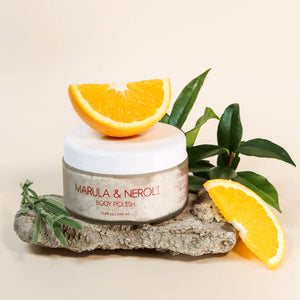 Scrub Corpo Marula & Neroli  - 200ml