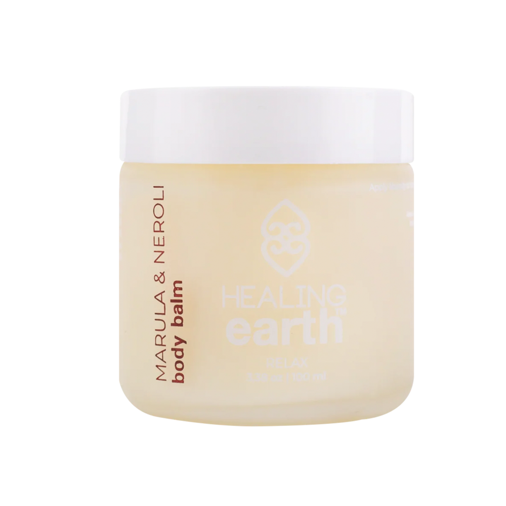 Marula & Neroli Balsamo Corpo - 100ml