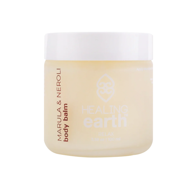 Marula & Neroli Balsamo Corpo - 100ml