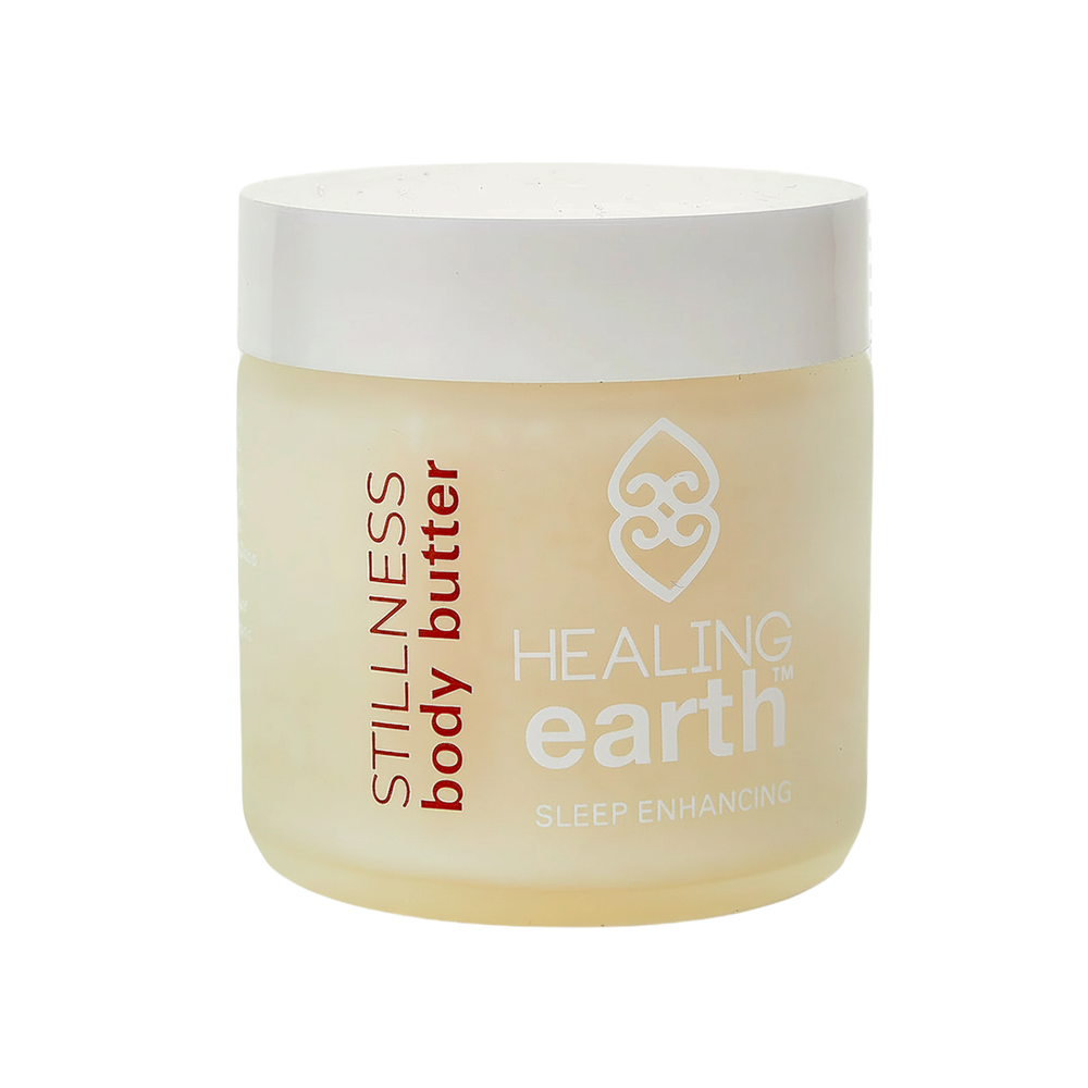 Stillness Burro Corpo - 100 ml