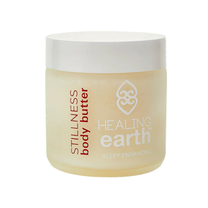 Stillness Burro Corpo - 100 ml
