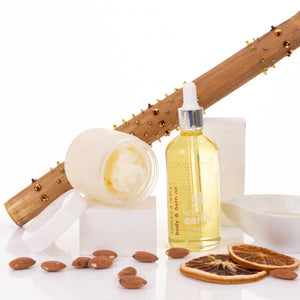 Marula & Neroli Balsamo Corpo - 100ml