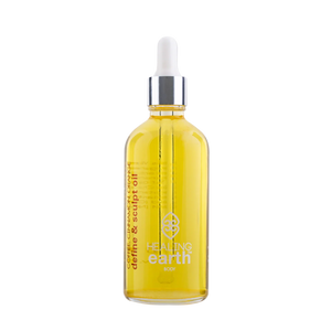 Olio Corpo Caffè & Cannella