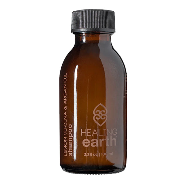 Shampoo alla Verbena e Olio di Argan
