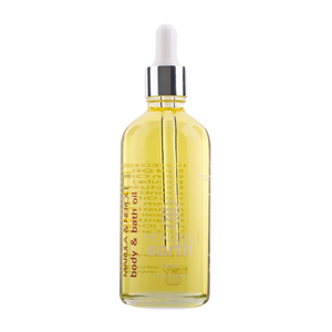 Olio Corpo Marula & Neroli