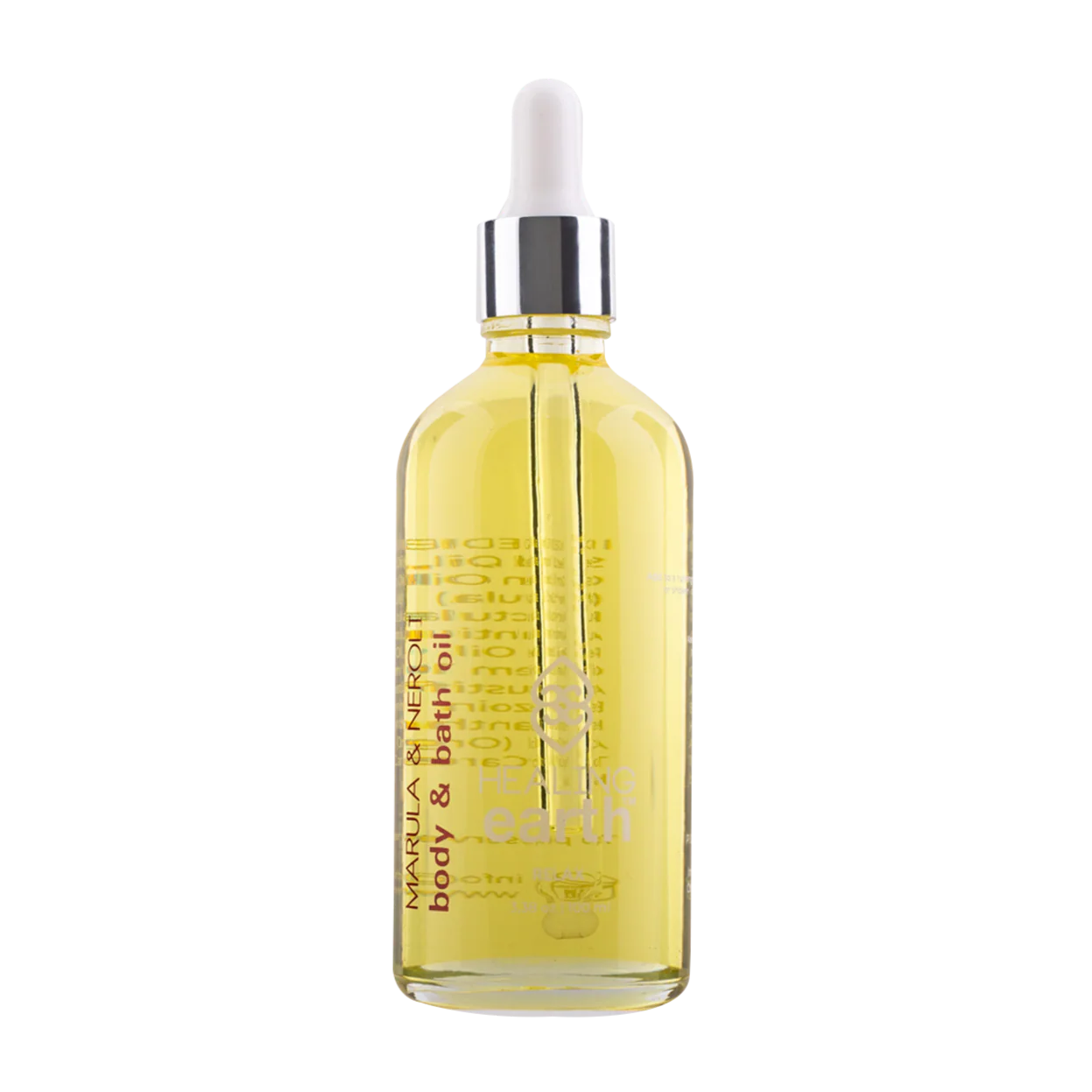 Olio Corpo Marula & Neroli
