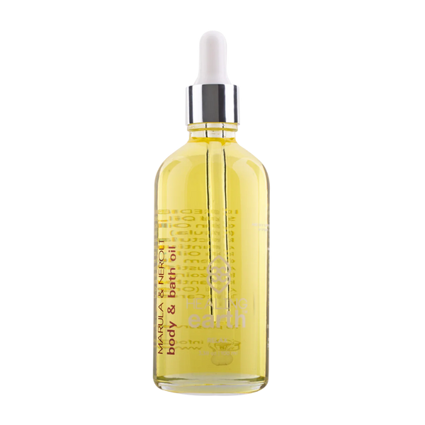 Olio Corpo Marula & Neroli