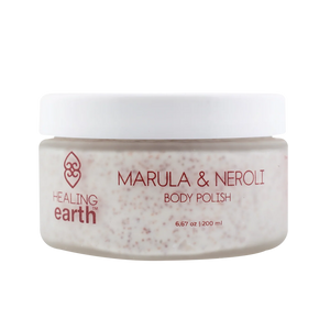 Scrub Corpo Marula & Neroli  - 200ml