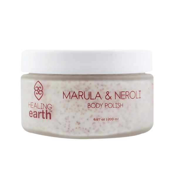 Scrub Corpo Marula & Neroli  - 200ml