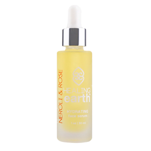 Siero Bilanciante Neroli & Rosa