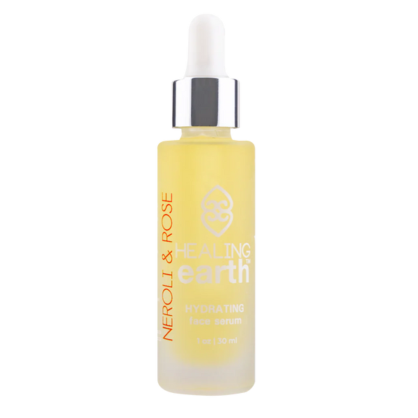 Siero Bilanciante Neroli & Rosa
