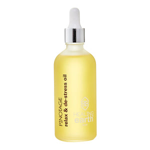 Olio Corpo Relax & De-Stress