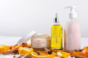 Set Regalo - Summer Glow