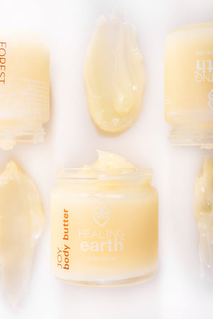 Joy Burro Corpo - 100ml