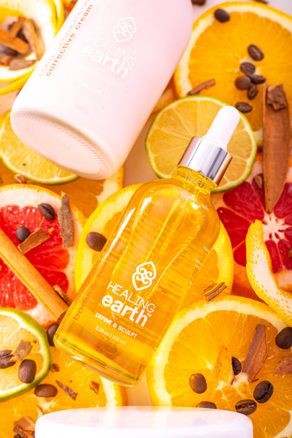 Set Regalo - Summer Glow