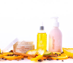 Set Regalo - Summer Glow