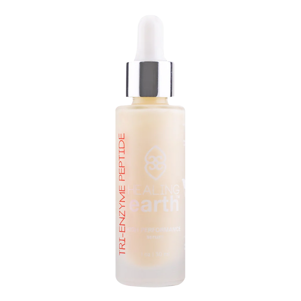 Siero Tri-Enzima Peptide HP